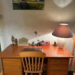 Cosy Dans La Verdure بيت للعطل *