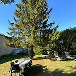 Cosy Dans La Verdure بيت للعطل *