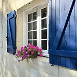 Cosy Dans La Verdure بيت للعطل