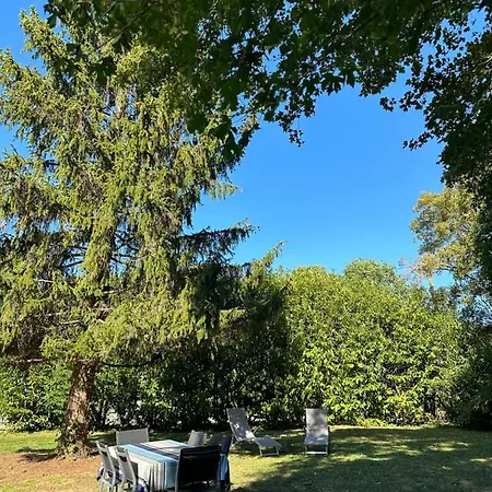 Cosy Dans La Verdure Champniers (Charente)