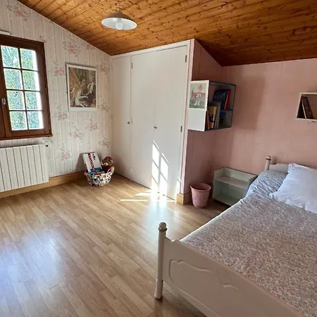 Cosy Dans La Verdure Champniers (Charente)