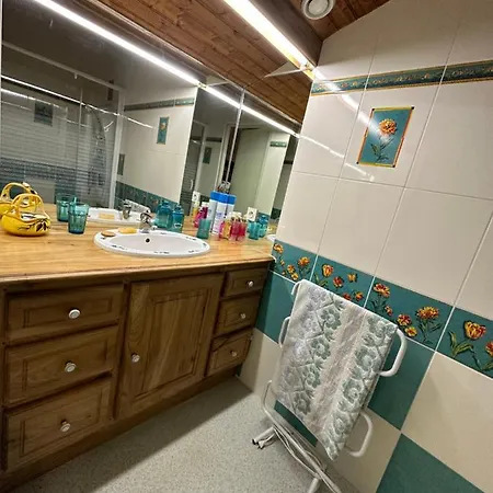 Cosy Dans La Verdure Casa vacanze *