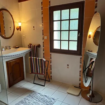 Cosy Dans La Verdure Casa vacanze Champniers (Charente)